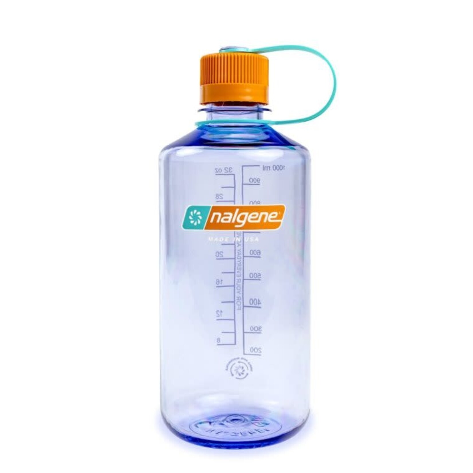 Water bottle (Nalgene) Narrow Mouth