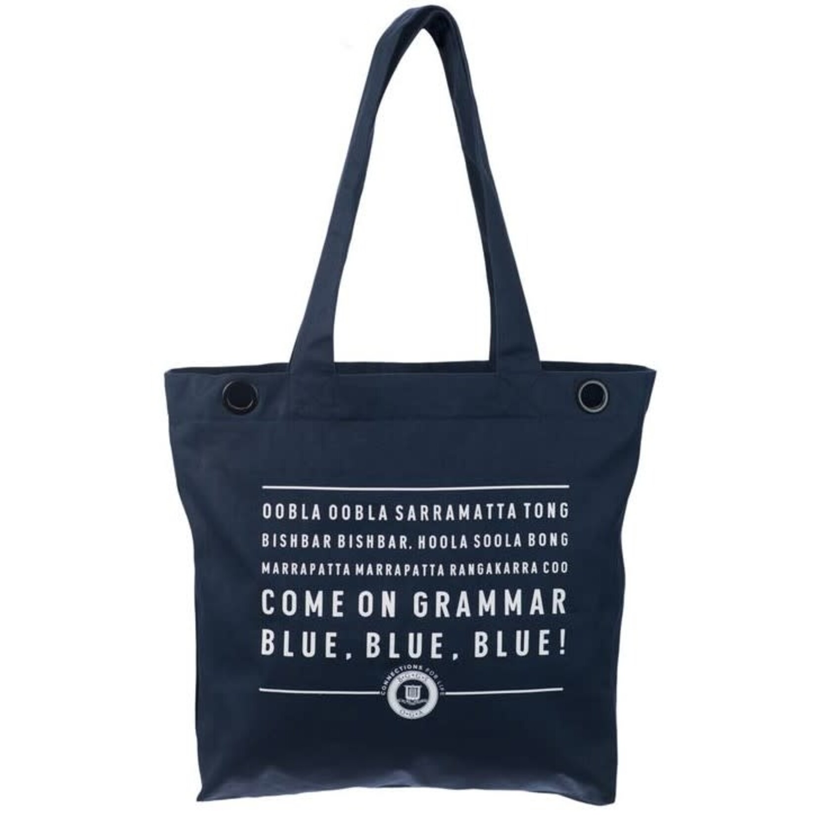 Junior School Book Bag