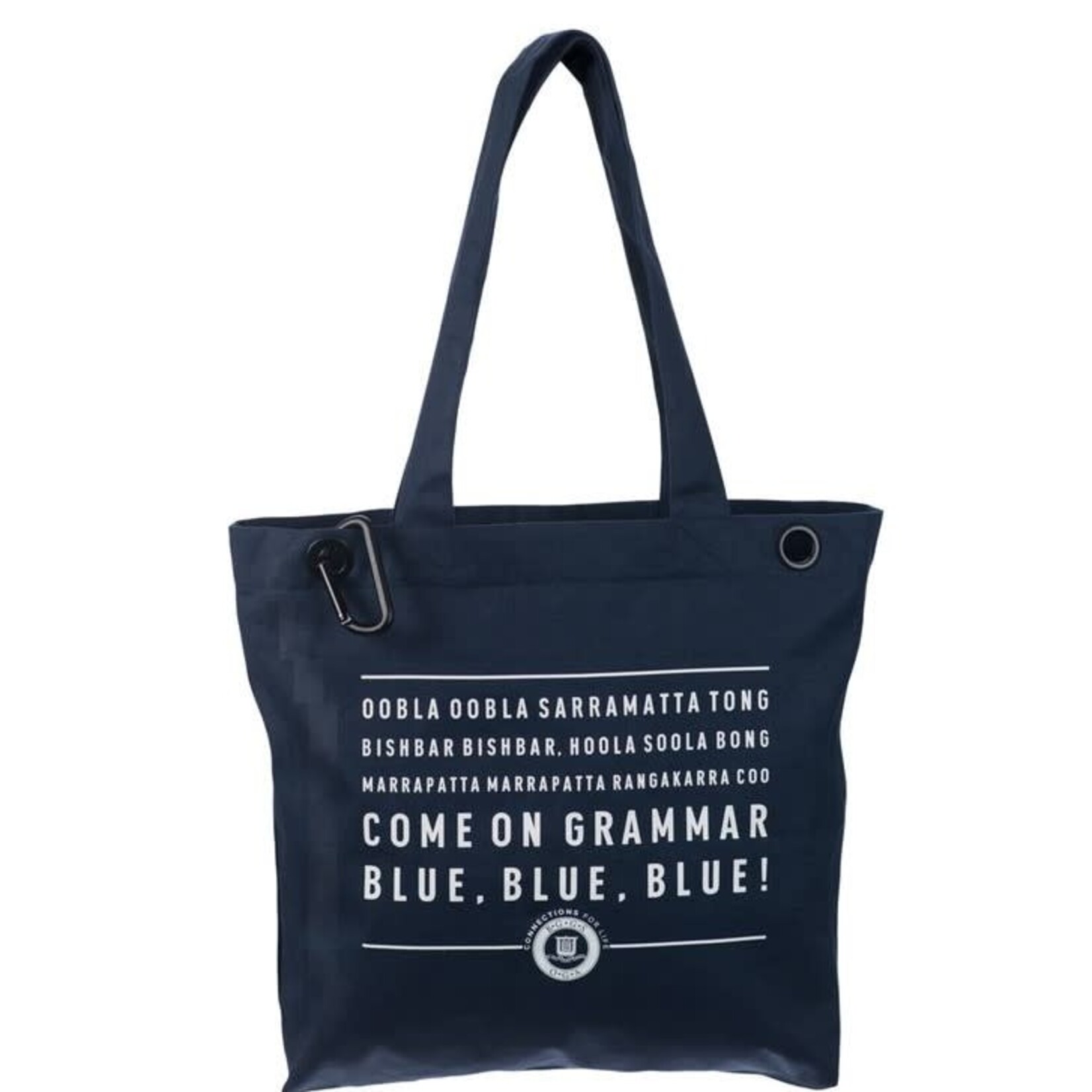 Junior School Book Bag