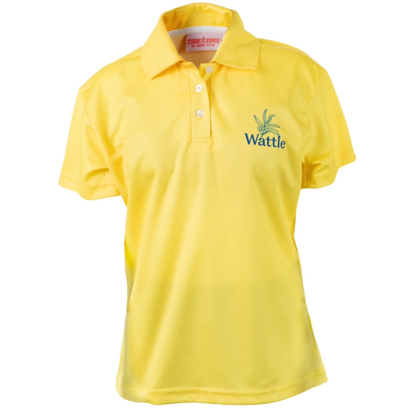 Junior School House Shirt