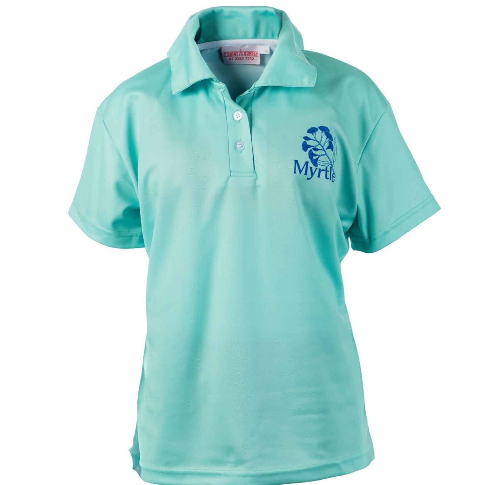 Junior School House Shirt