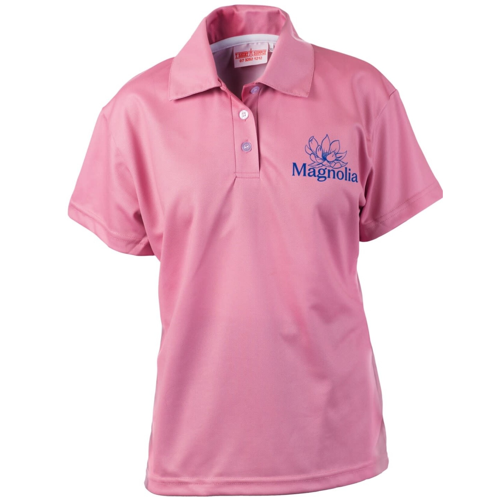 Junior School House Shirt