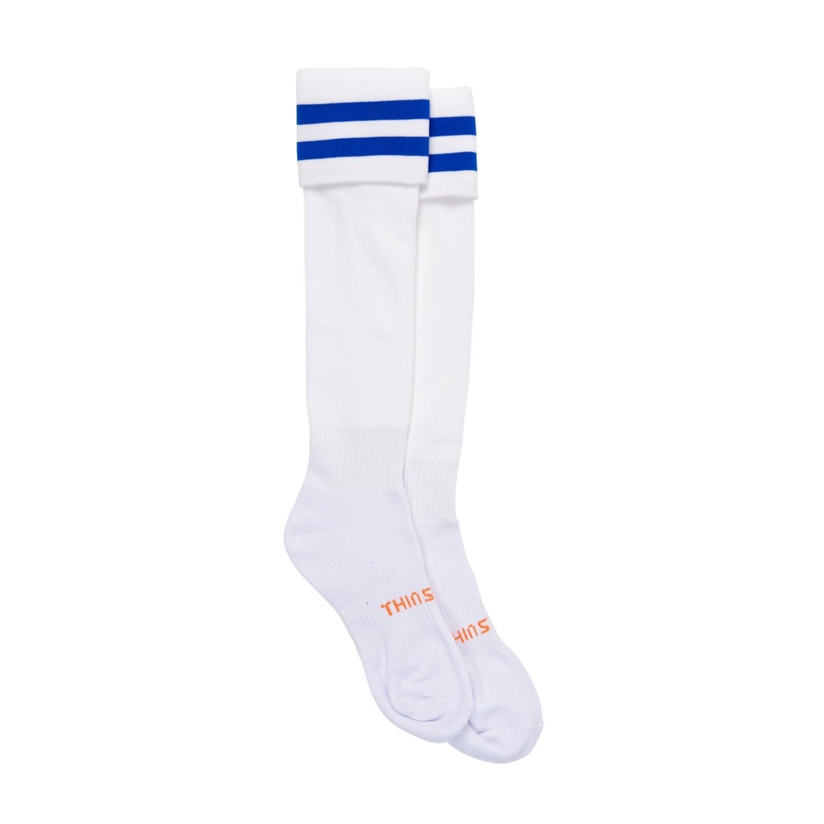 Football OPEN / Fencing (White) Socks