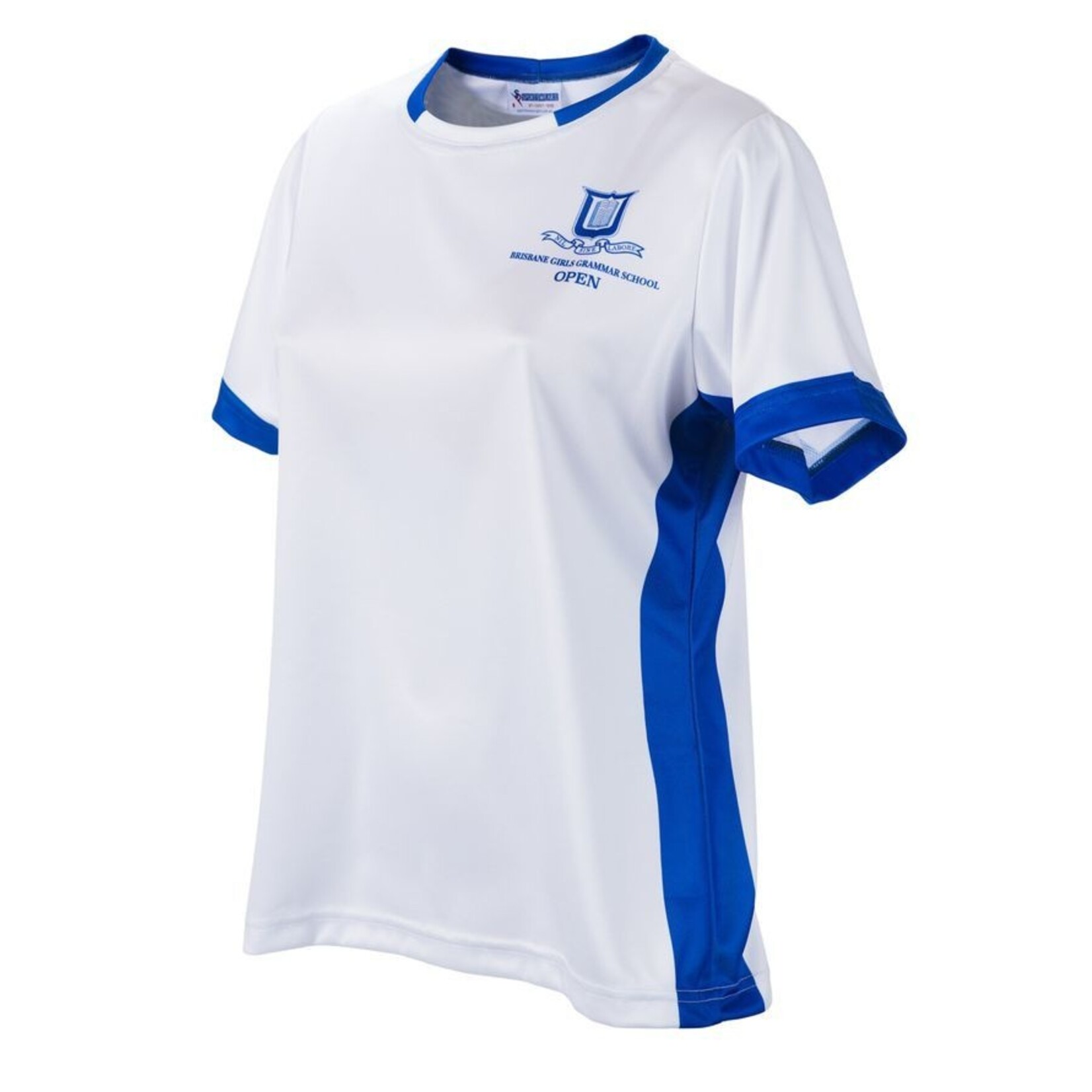 FOOTBALL OPEN JERSEY