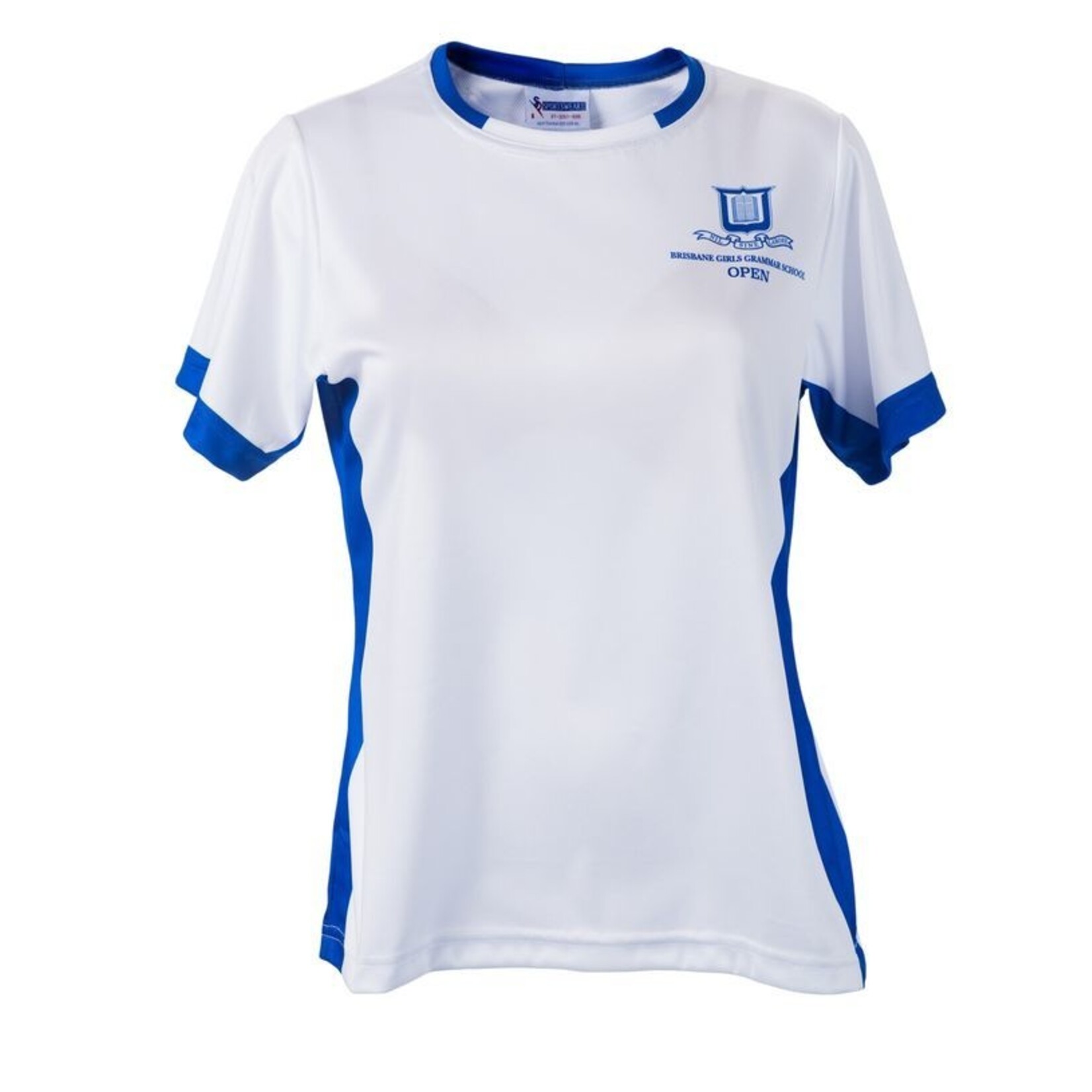 FOOTBALL OPEN JERSEY