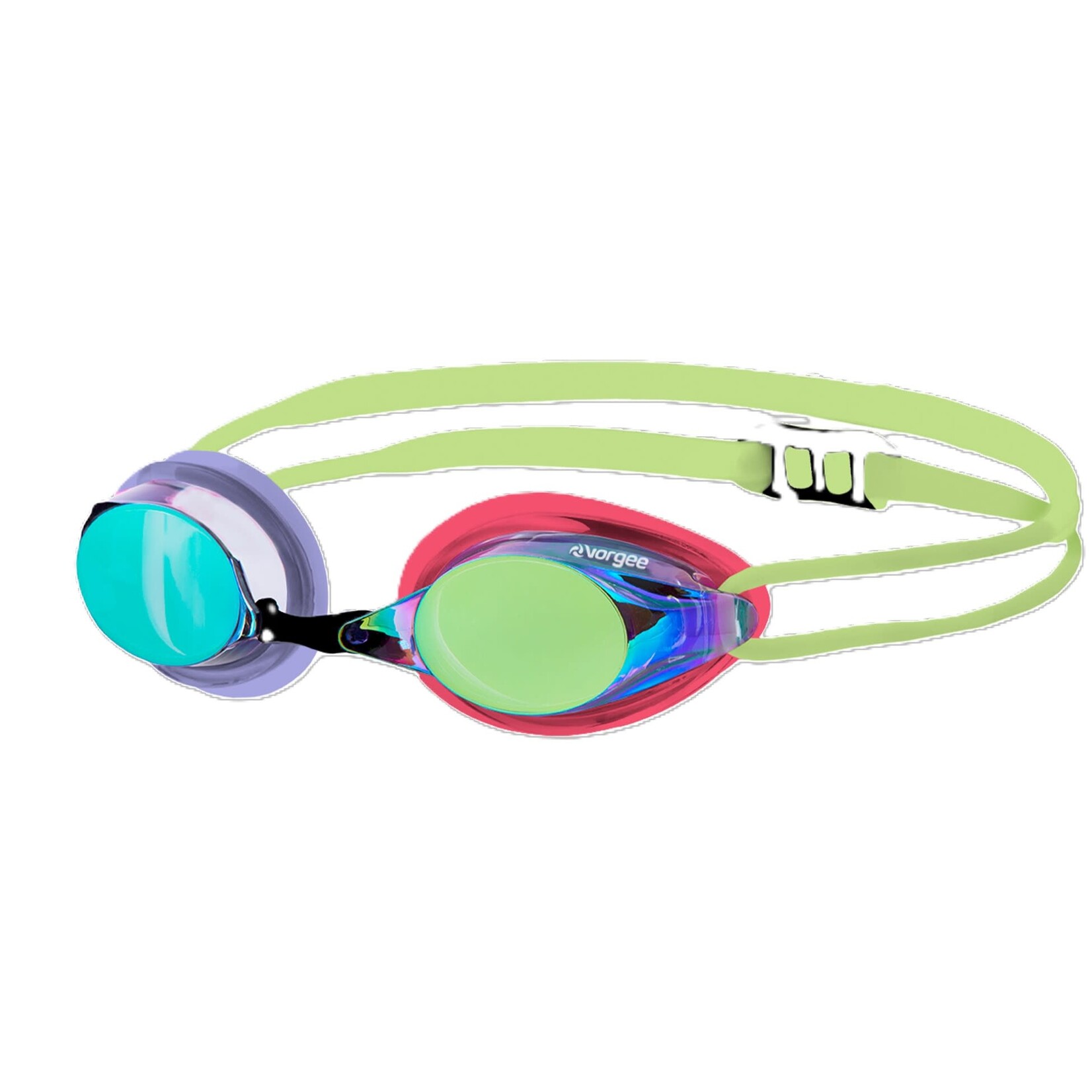 Goggles Vorgee - Missile Mix