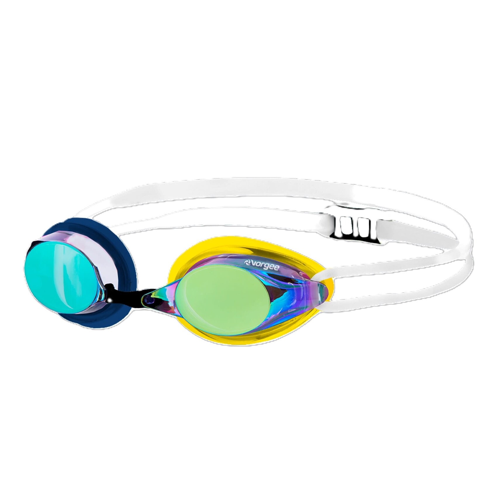 Goggles Vorgee - Missile Mix