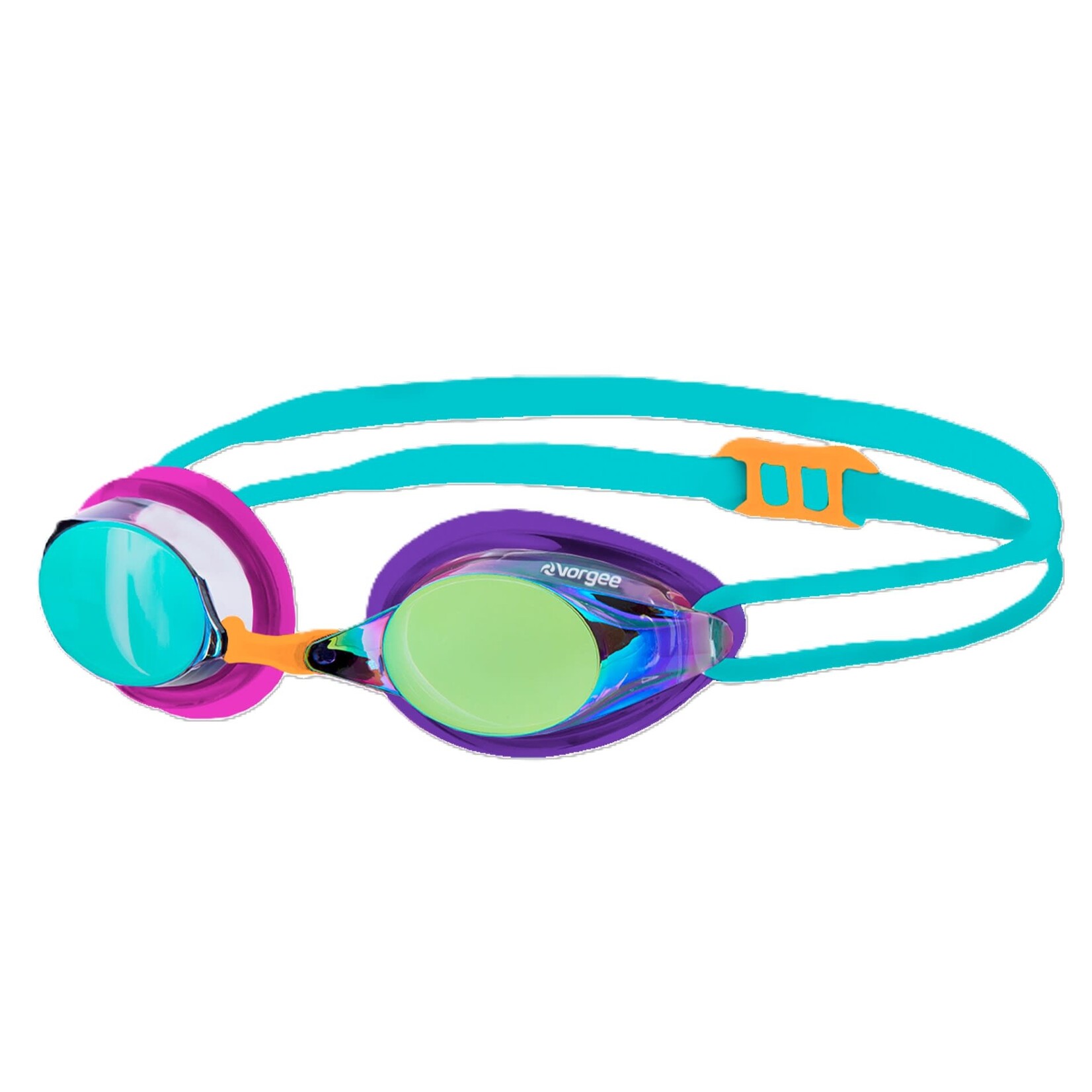 Goggles Vorgee - Missile Mix
