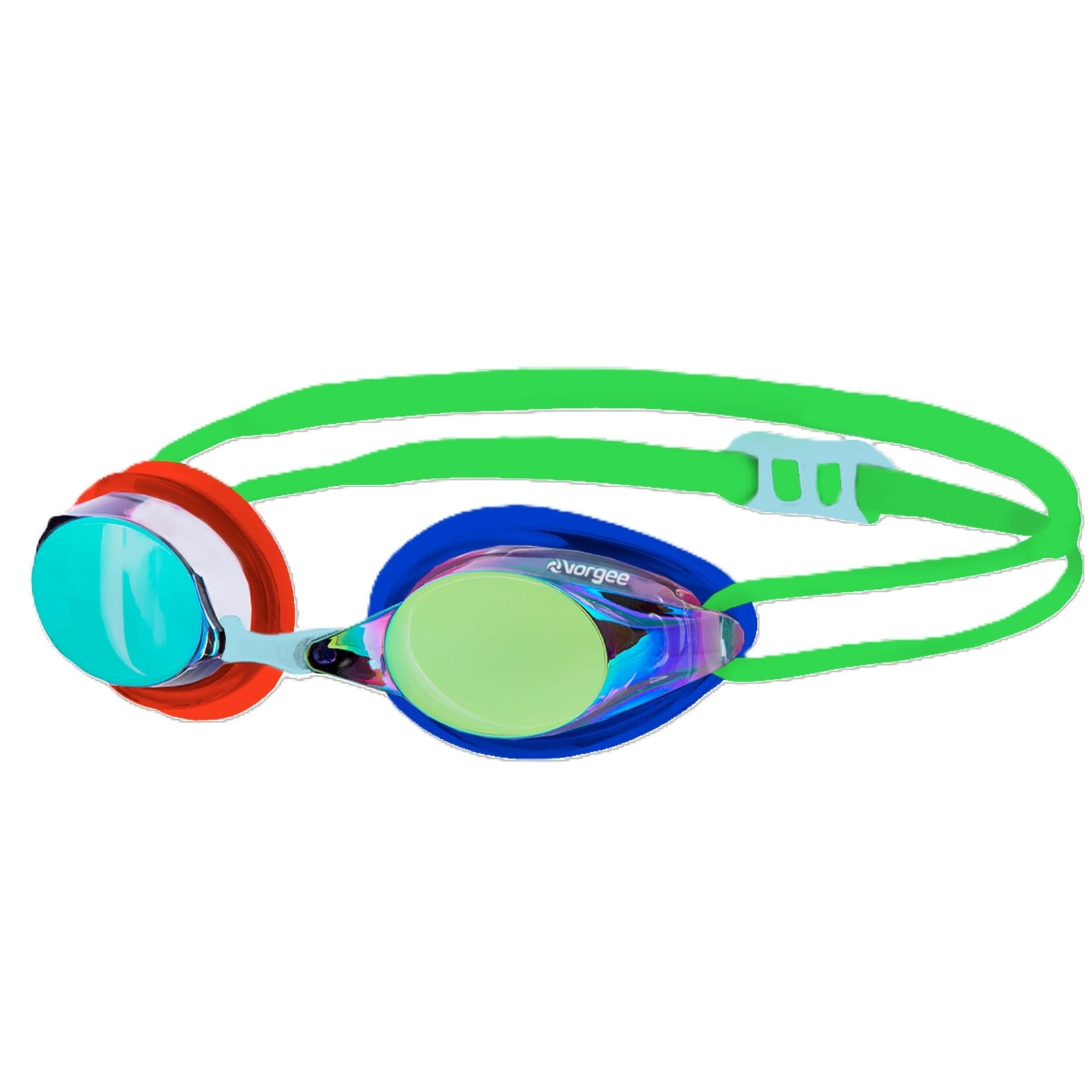 Goggles Vorgee - Missile Mix