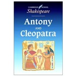 Antony & Cleopatra (Cambridge School Shakespeare)  (Yr 12)