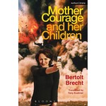 Mother Courage and Her Children (Yr 12)
