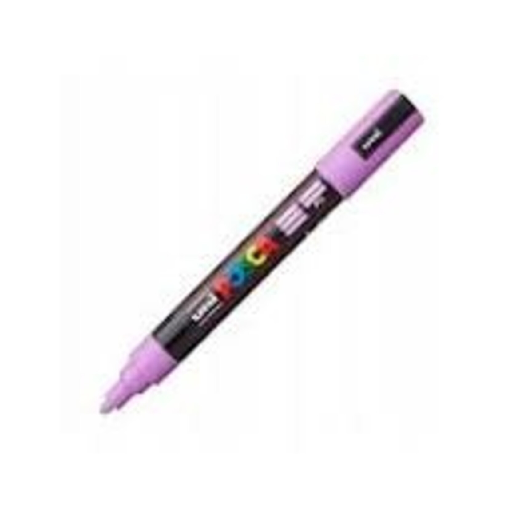 Posca -  Paint Markers 5mm