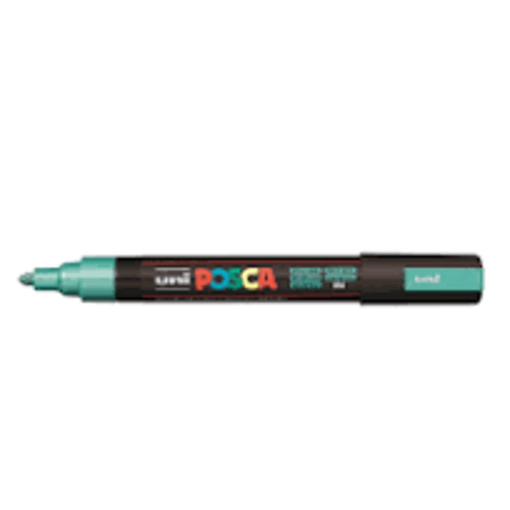 Posca -  Paint Markers 5mm