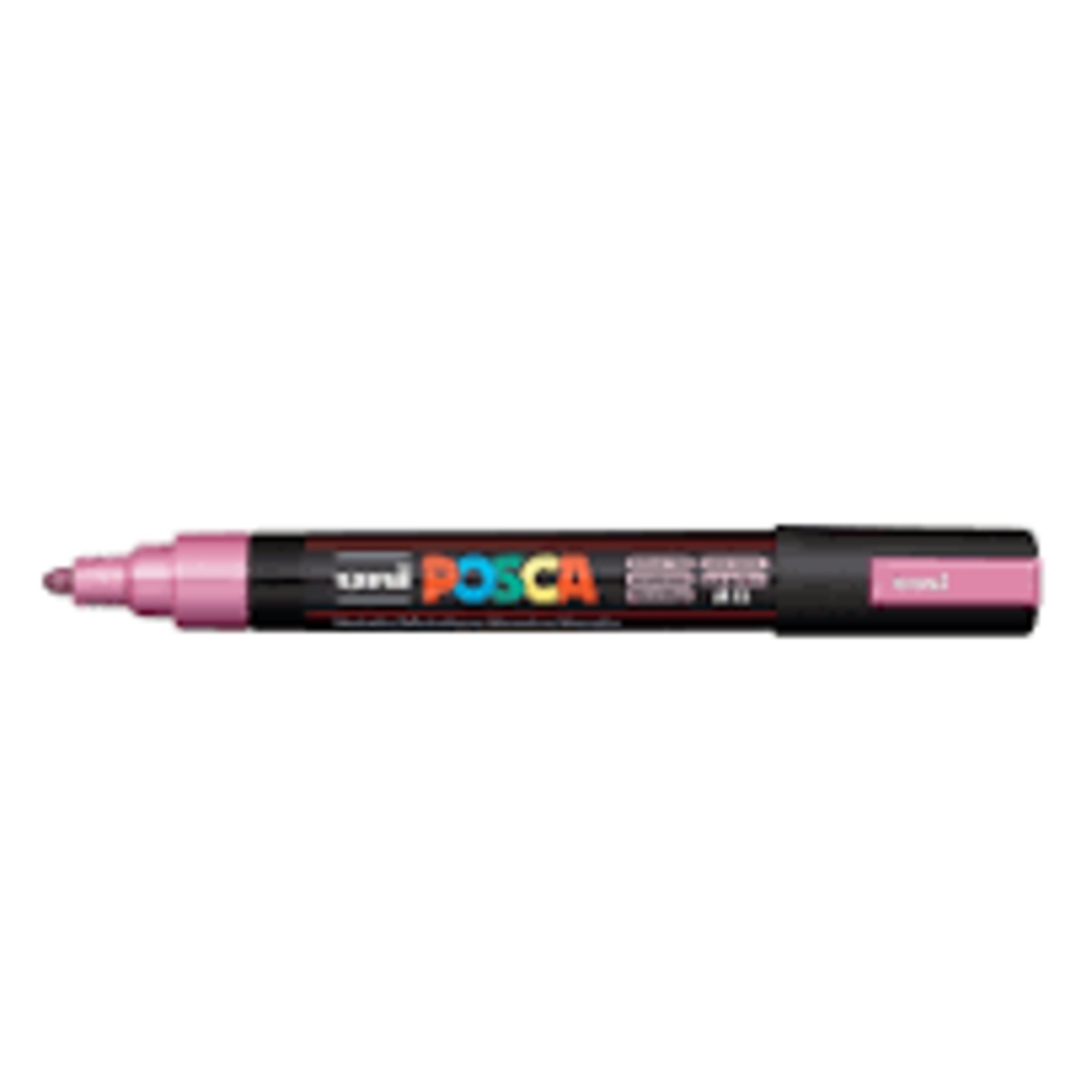 Posca -  Paint Markers 5mm
