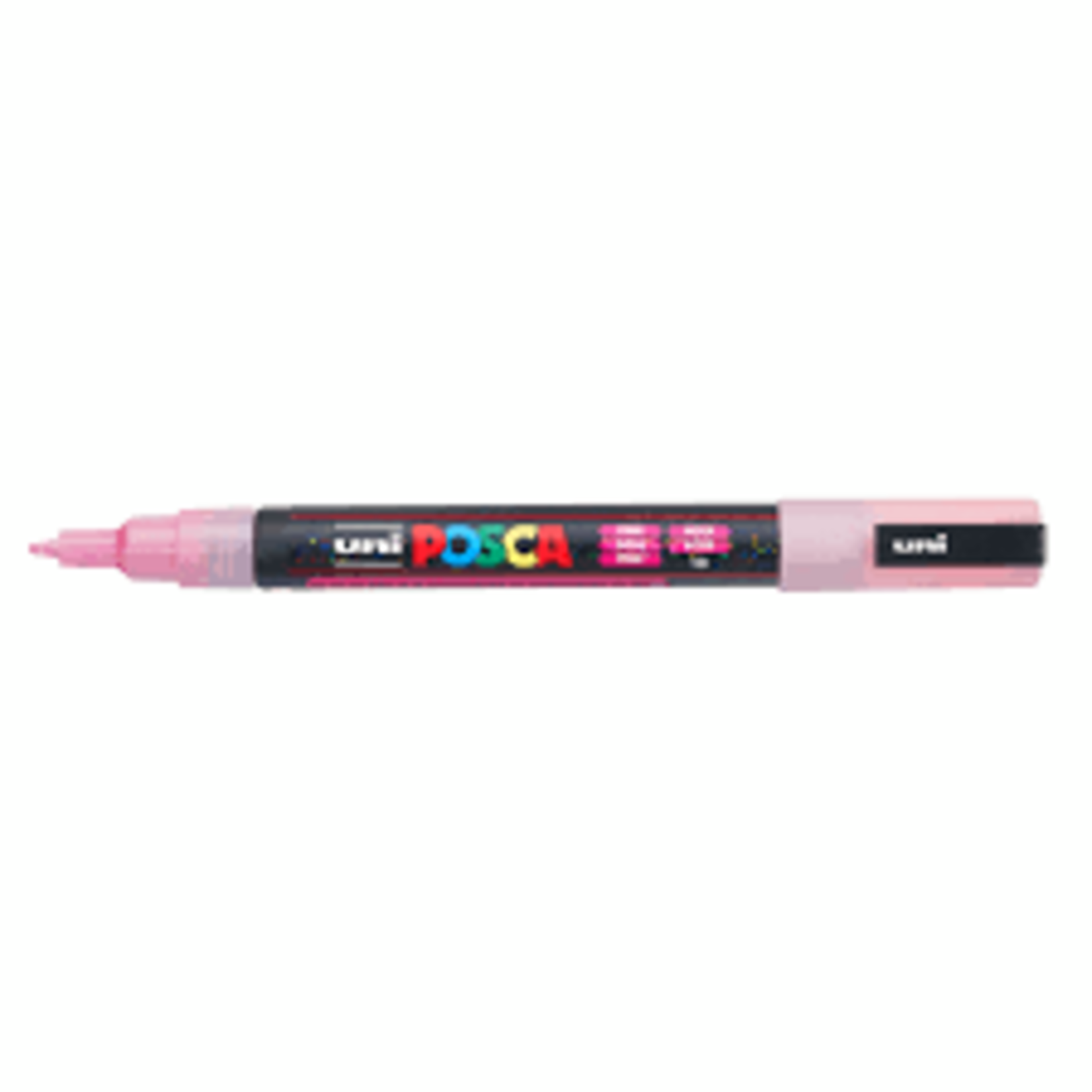 Posca Paint Marker  - 3mm