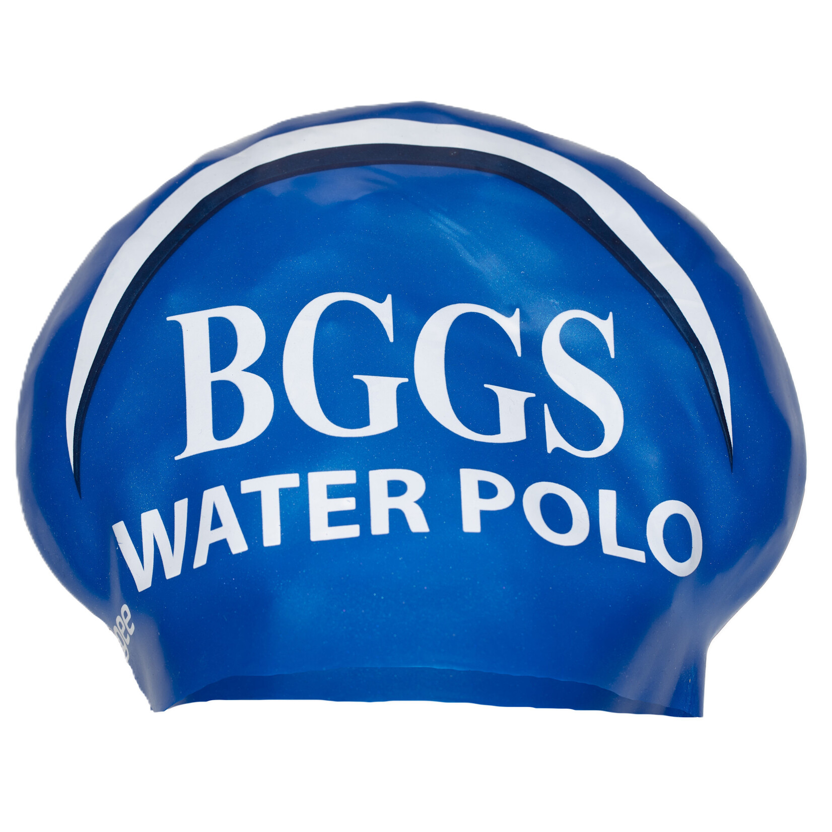 Swimming Cap - Water polo (ON SALE - returns not possible)
