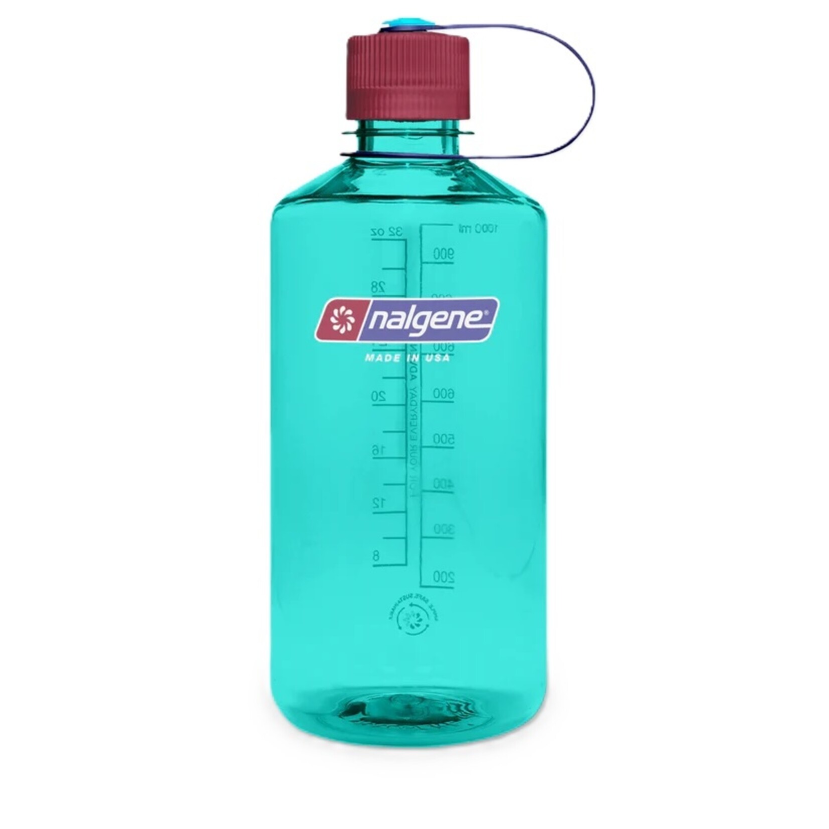 Water bottle (Nalgene) Narrow Mouth