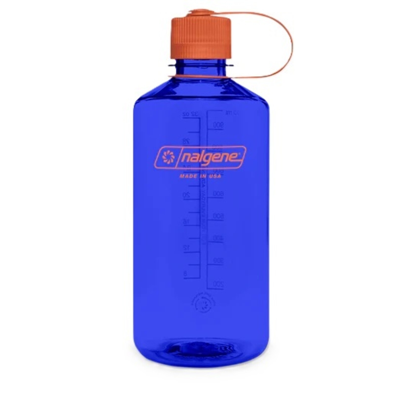 Water bottle (Nalgene) Narrow Mouth