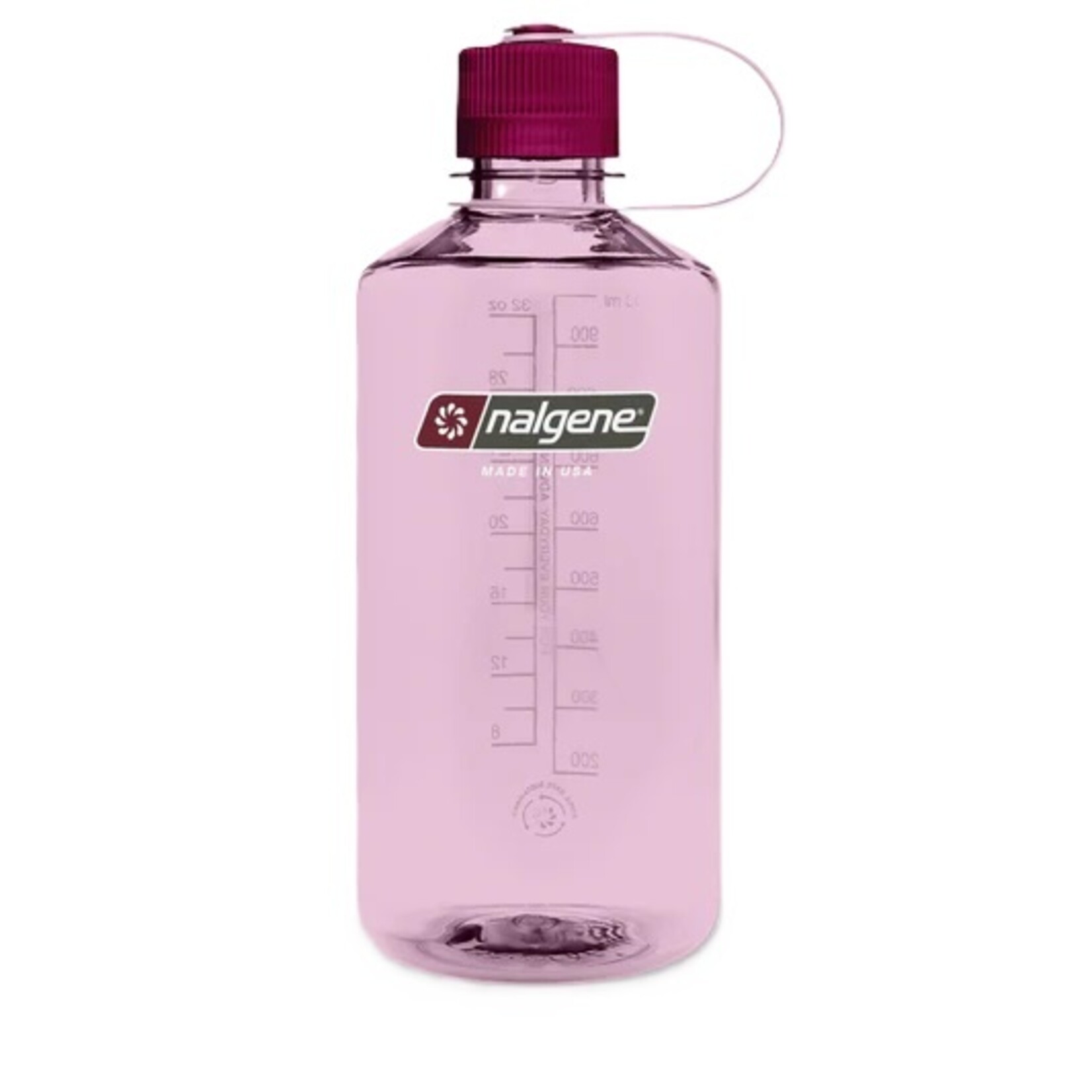 Water bottle (Nalgene) Narrow Mouth