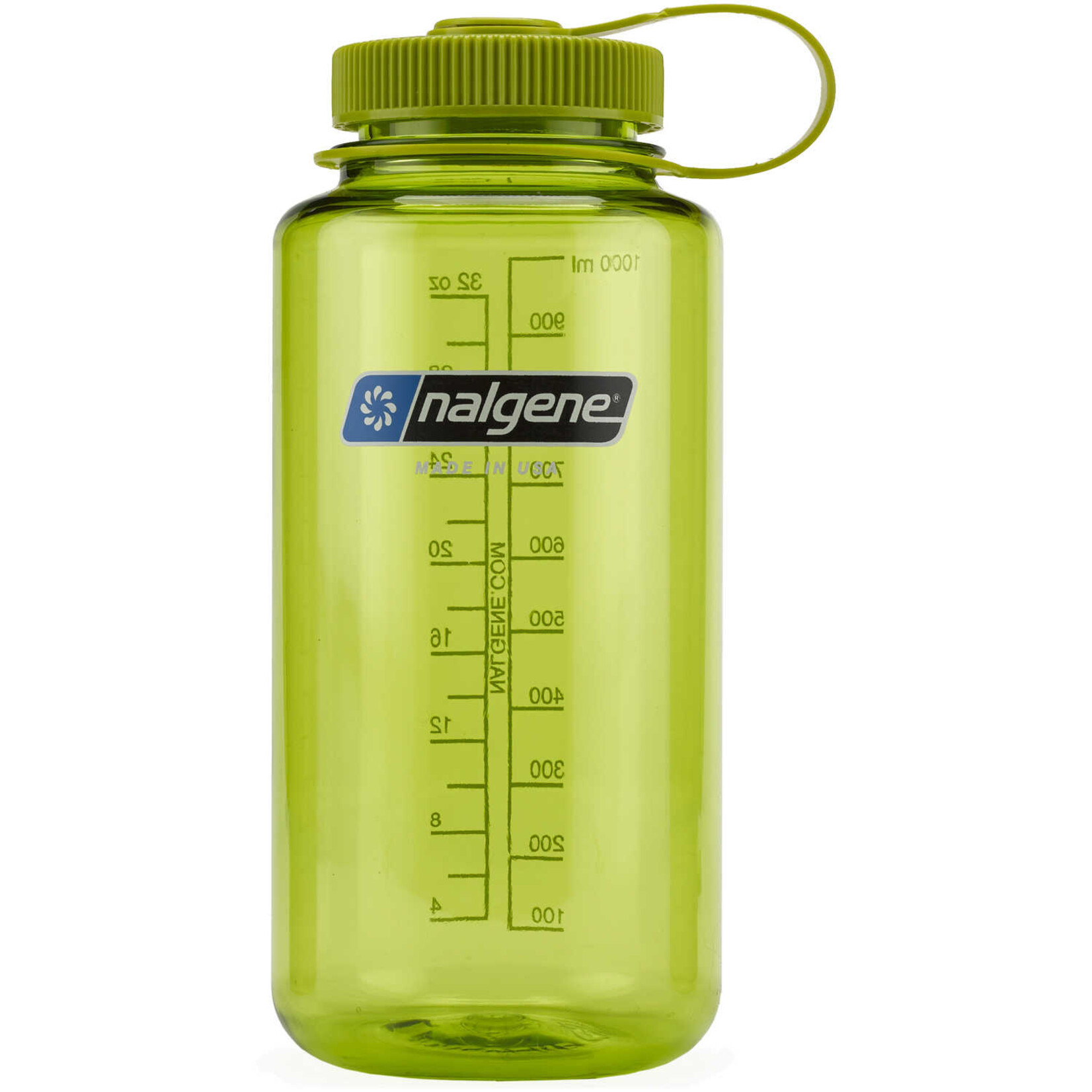 Water bottle (Nalgene) - Wide Mouth