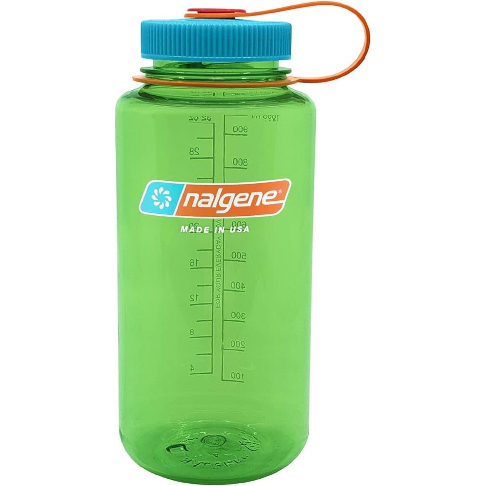 Water bottle (Nalgene) - Wide Mouth