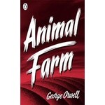 Animal Farm (Penguin Classics) (Yr 10)