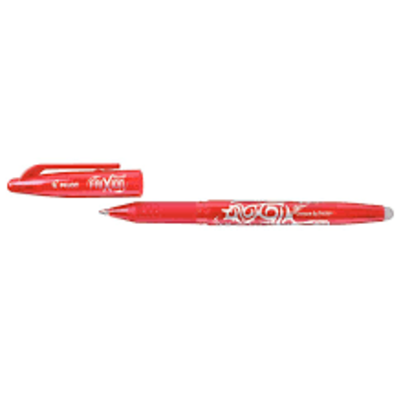 Pen Frixion Ball Erasable Red