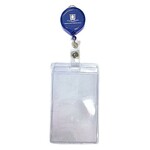 (NEW) Student ID Card holder (Retractable)