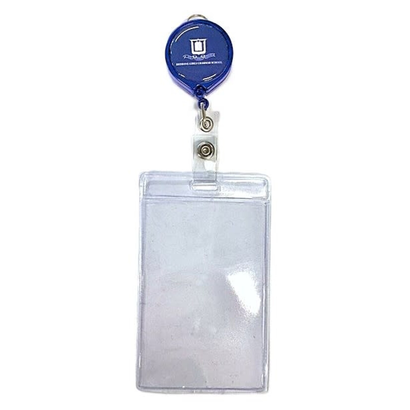 Student ID Card holder (Retractable)
