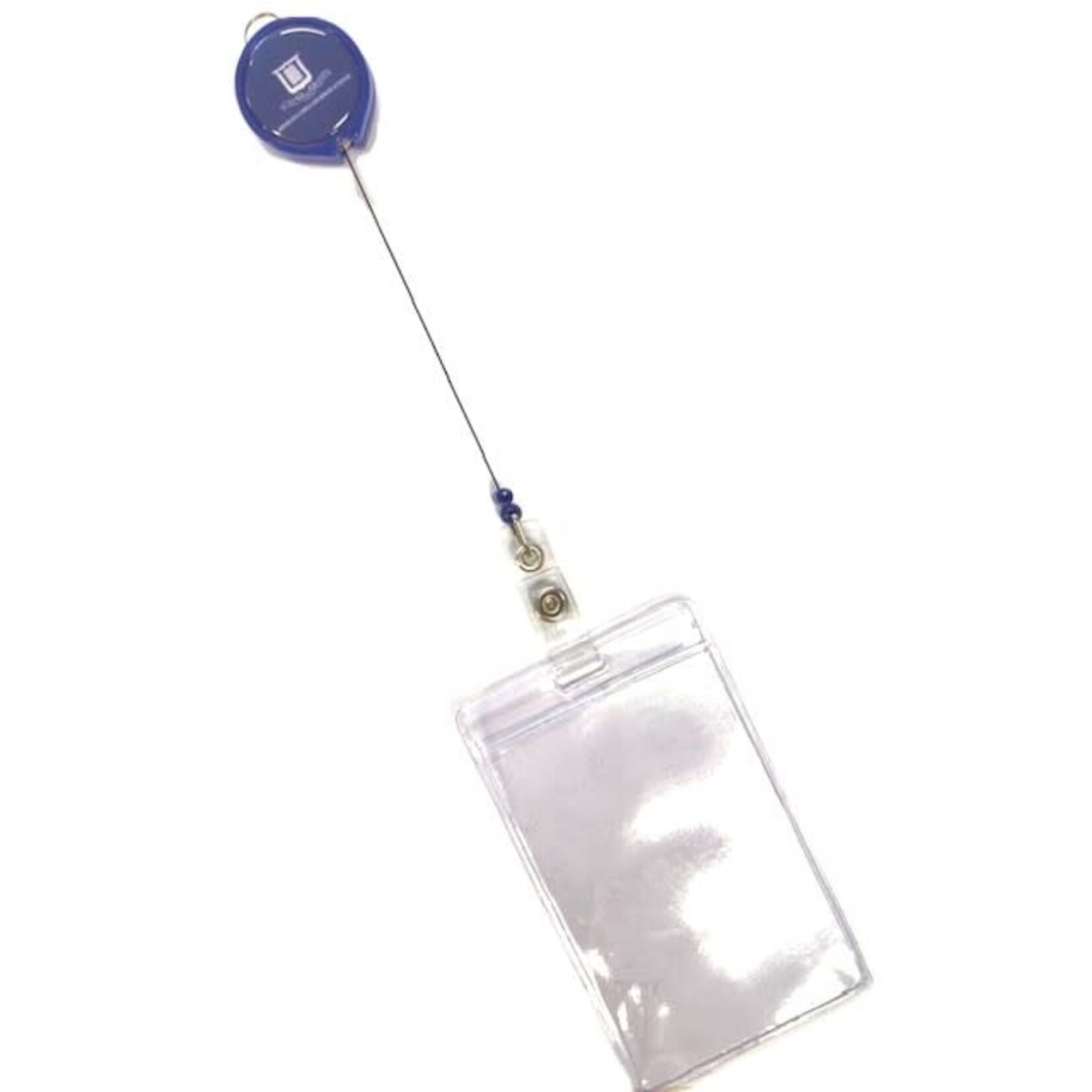 Student ID Card holder (Retractable)