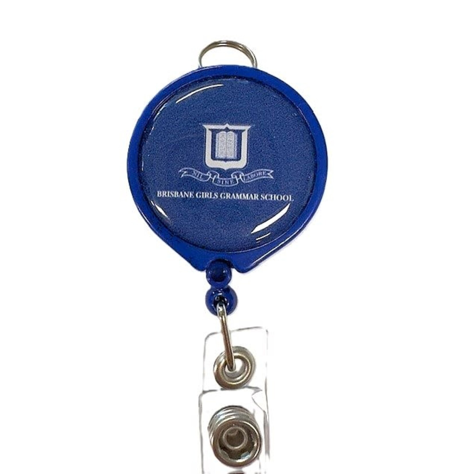 Student ID Card holder (Retractable)