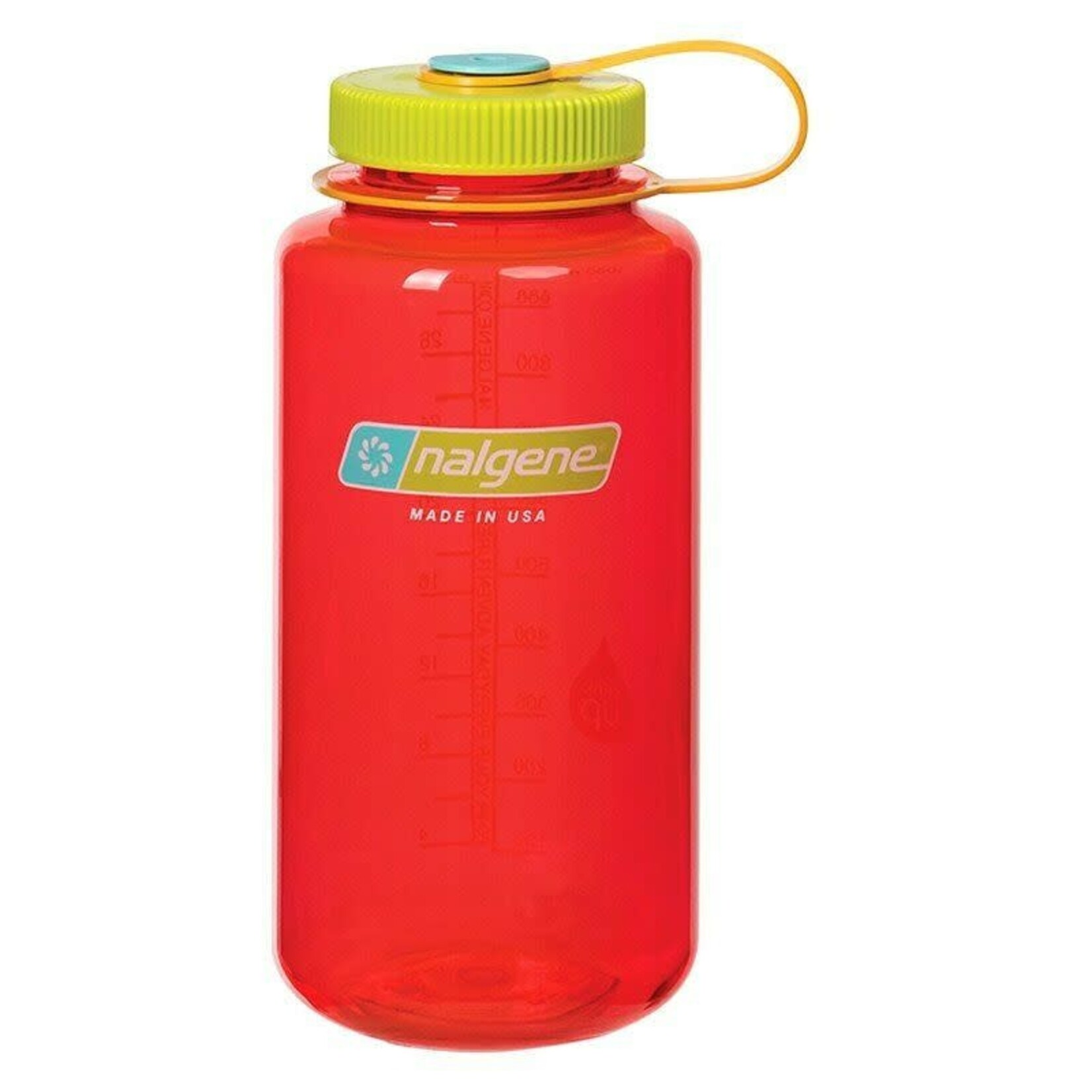 Water bottle (Nalgene) - Wide Mouth