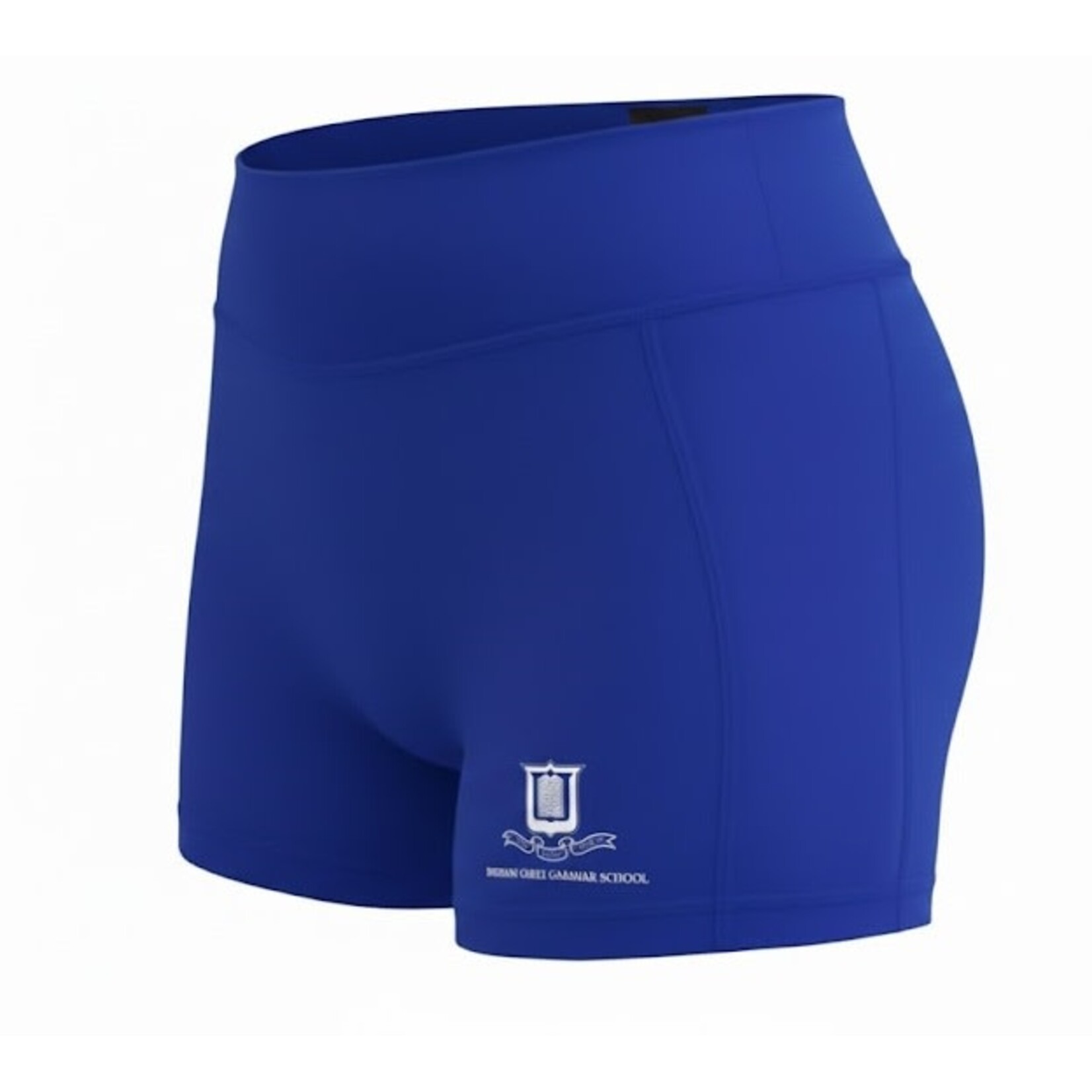 (NEW STYLE) Co-curricular Bike Pant