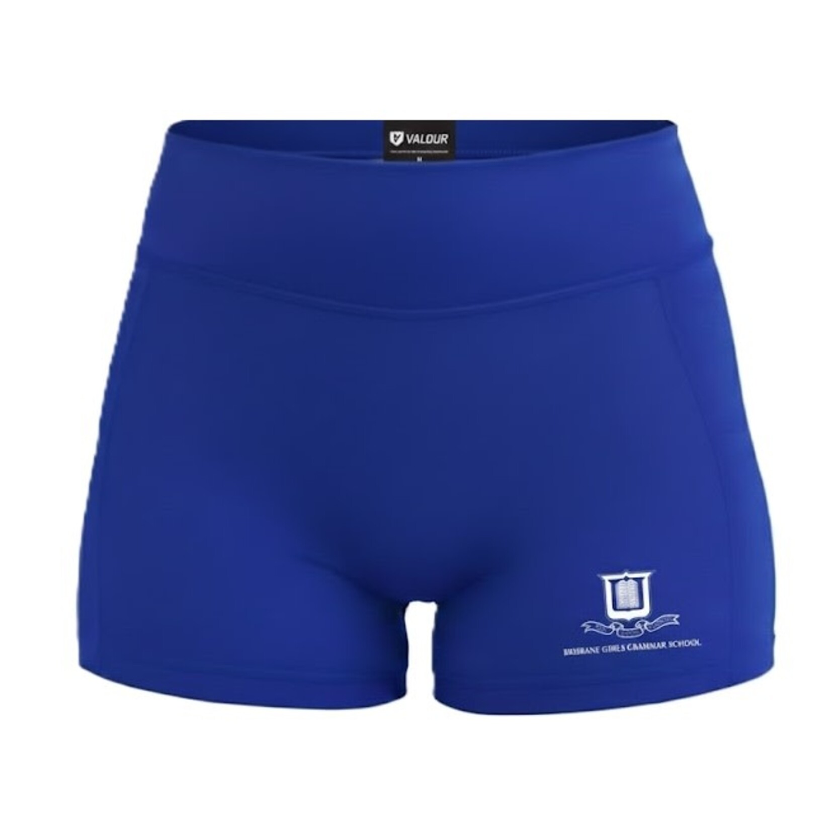 (NEW STYLE) Co-curricular Bike Pant