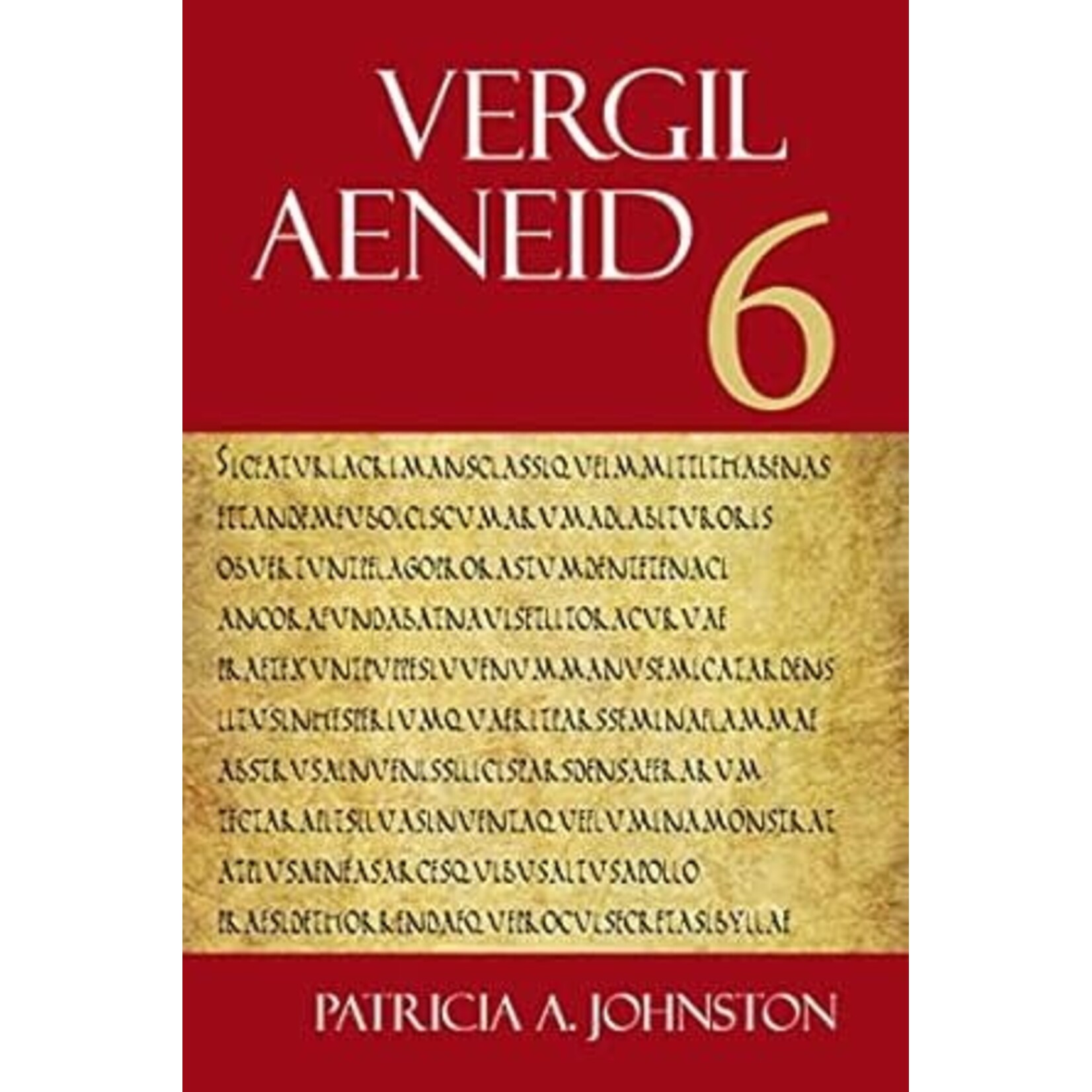 Aeneid 6  (Yr 11 2026)