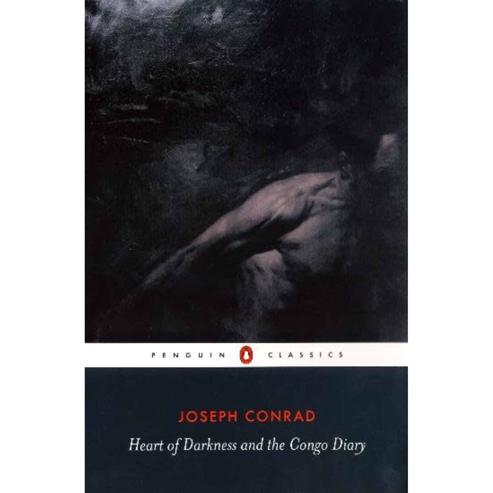 Heart of Darkness (Yr 11)