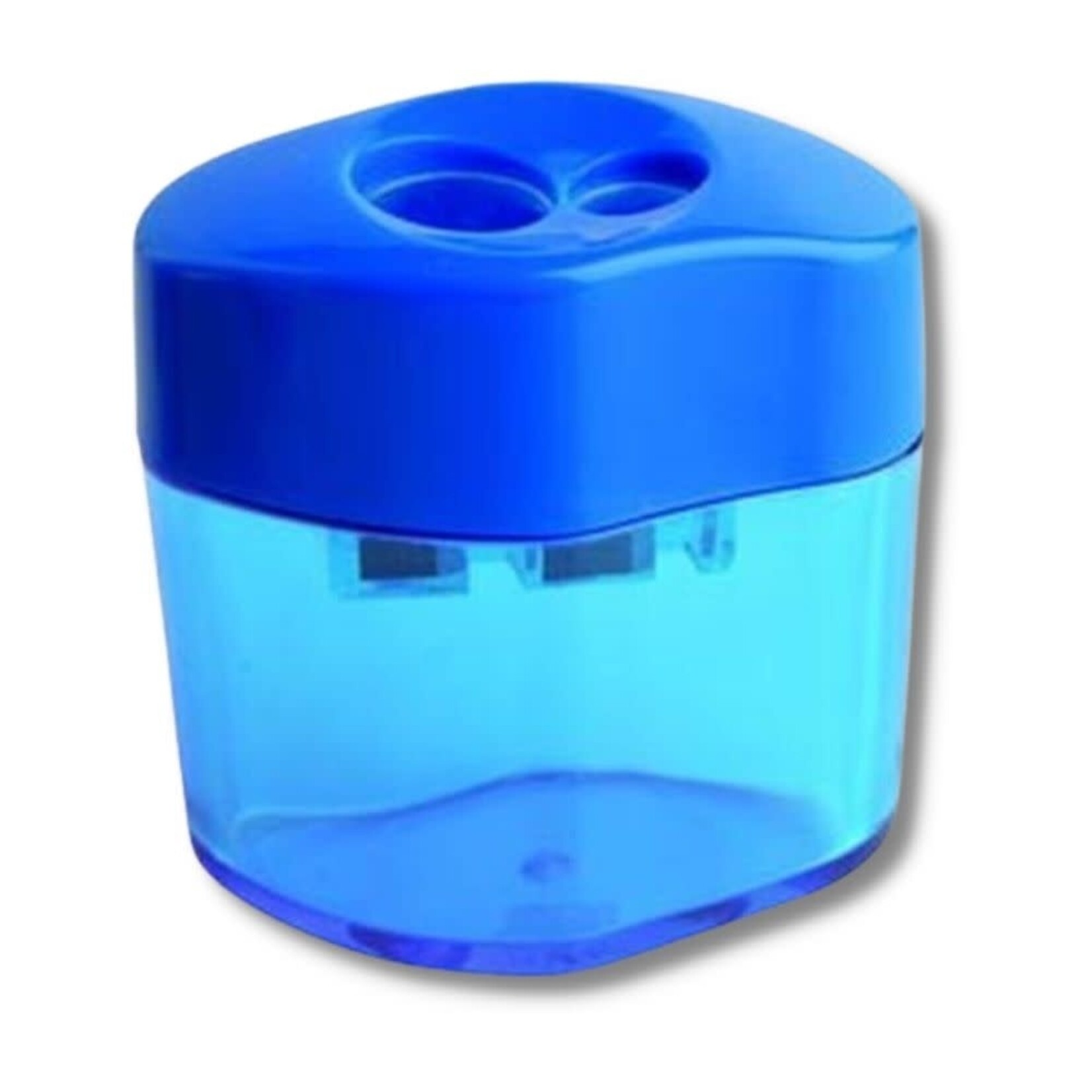 2 Hole Sharpener - Faber Castell