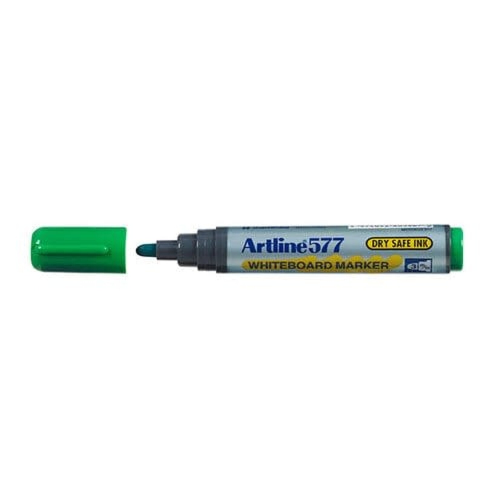 Whiteboard Marker 3 mm Bullet Artline