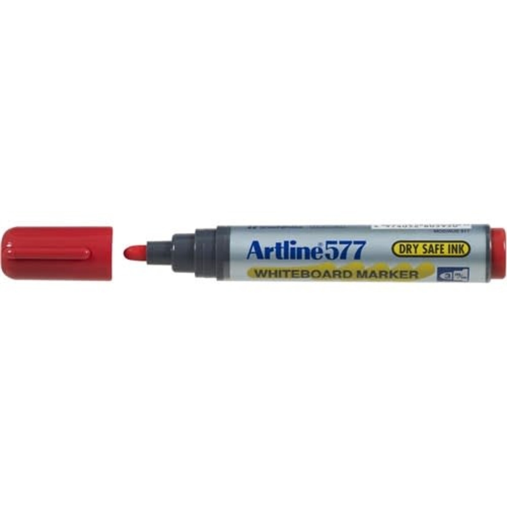 Whiteboard Marker 3 mm Bullet Artline