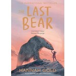 The Last Bear (Yr 6)