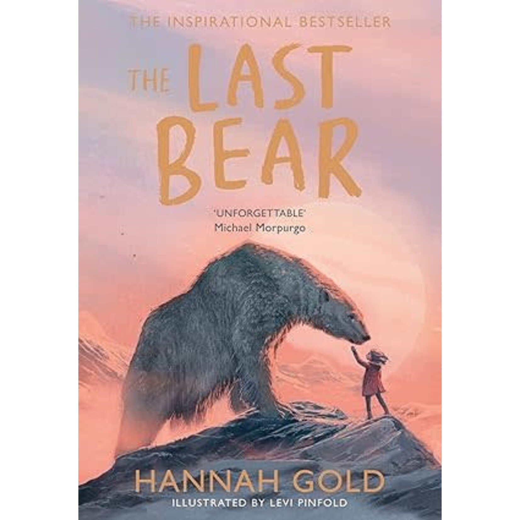 The Last Bear (Yr 6)