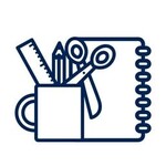 Compulsory Stationery Pack - 2026 Year 5