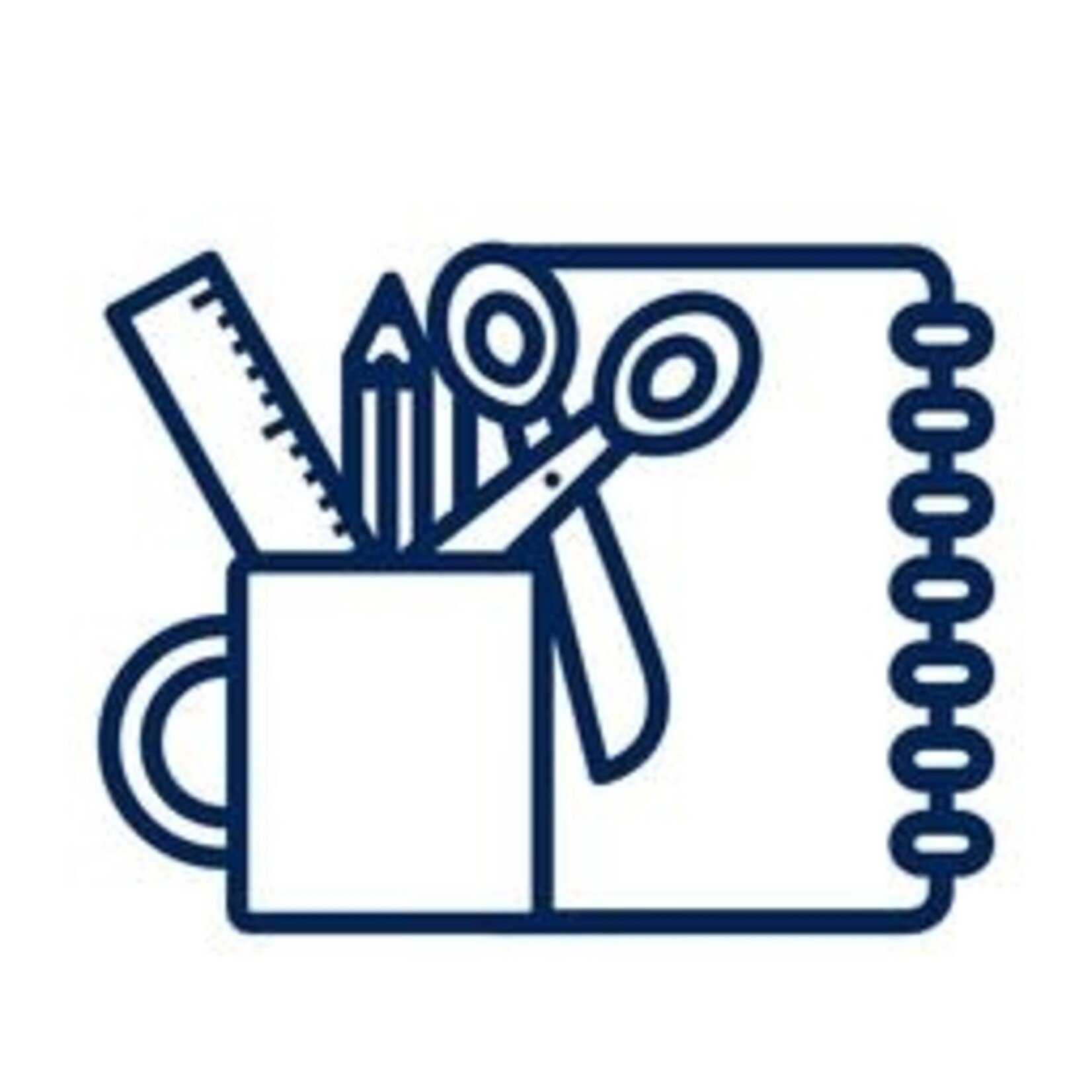 Compulsory Stationery Pack - 2026 Year 5