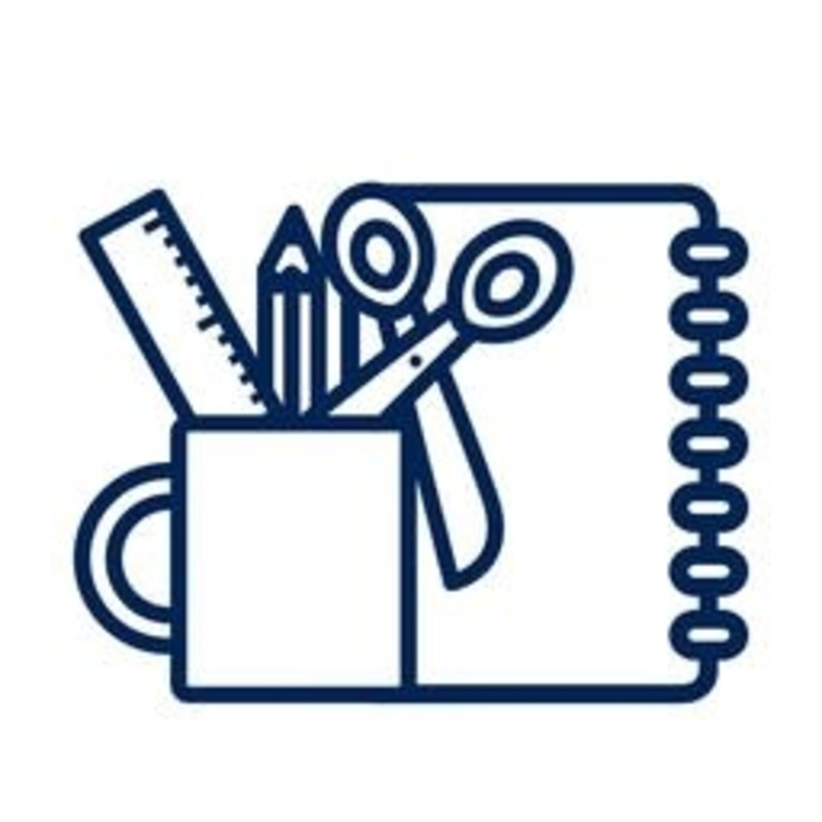 Compulsory Stationery Pack - 2026 Year 6