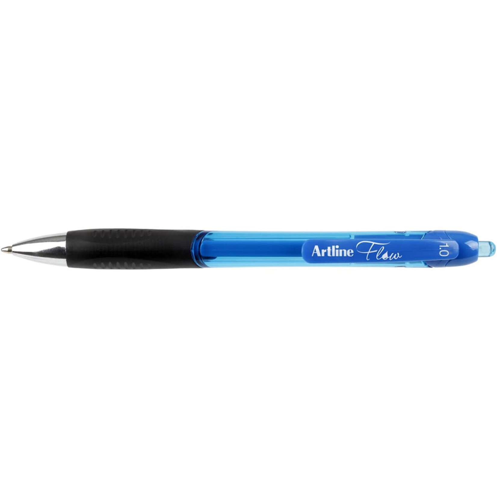 Pen Artline Flow Blue