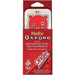 Maths Set Helix Oxford 9 Piece