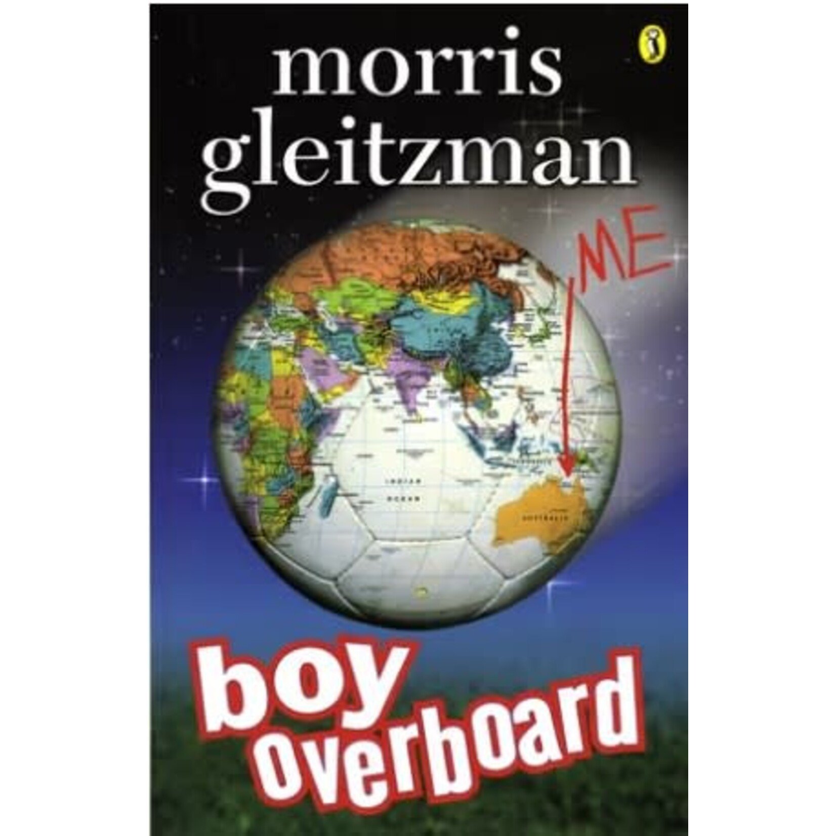 Boy Overboard (Yr 6)