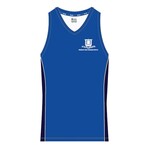 (New Cut ) Touch Singlet
