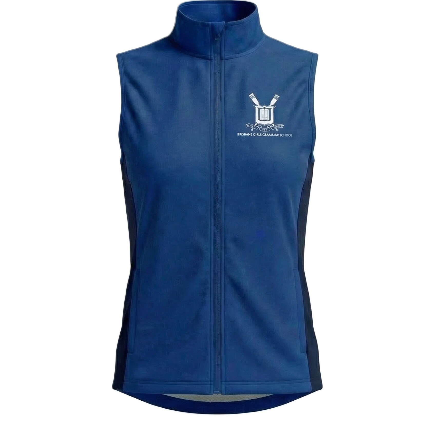 Rowing Vest