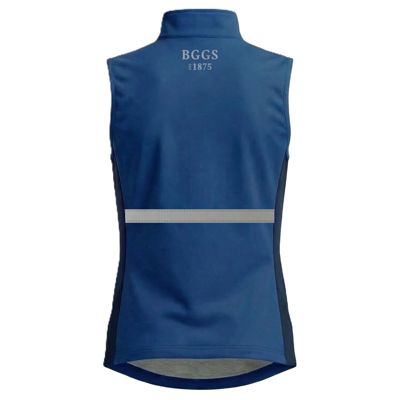 Rowing Vest